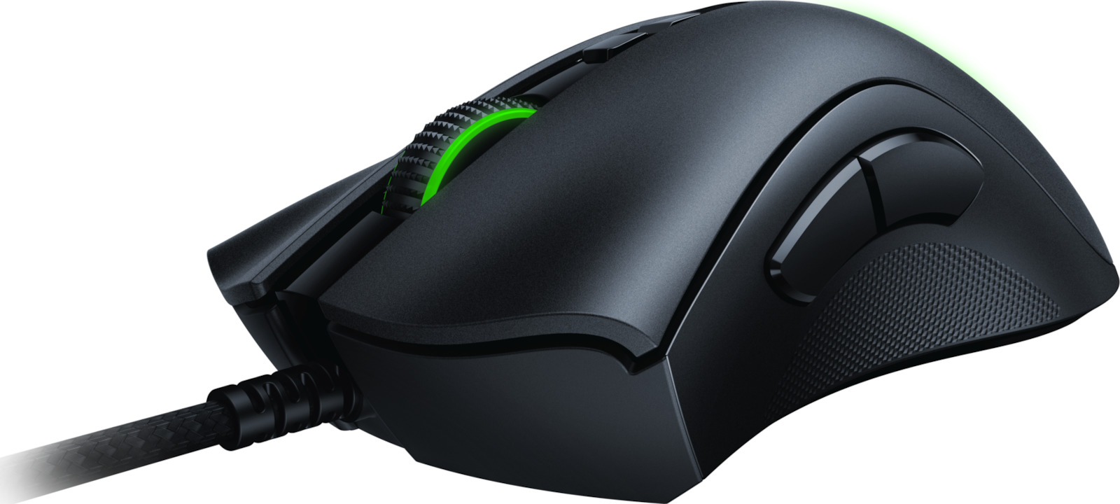 Razer DeathAdder V2 Chroma Gaming Mouse