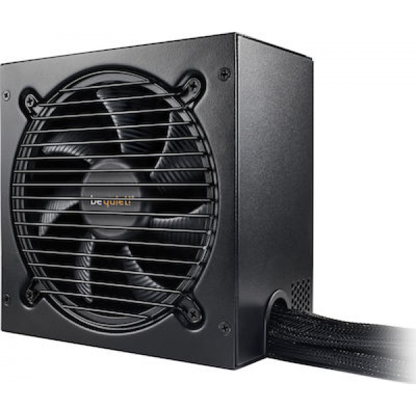 Be Quiet Pure Power 11 600W Full Wired 80 Plus Gold (BN294)