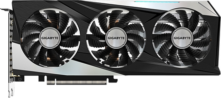 Gigabyte GeForce RTΧ 3060 Gaming OC 12GB LHR (Rev. 2.0)