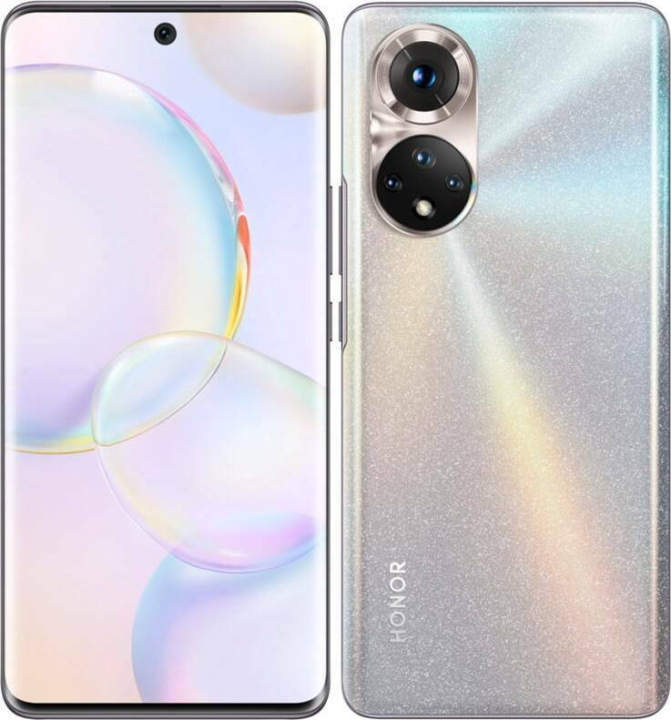 Huawei Honor 50 DS 8GB/256GB Frost Crystal EU