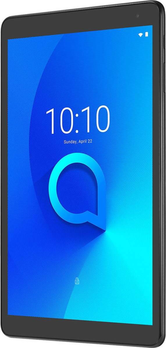 Alcatel 8091 TAB 1T 10" 1GB/16GB WiFi Premium Black EU