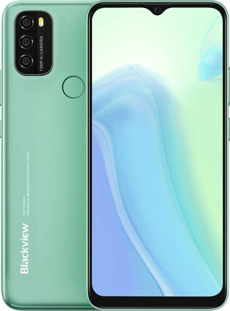 Blackview A70 DS 3GB/32GB Green EU