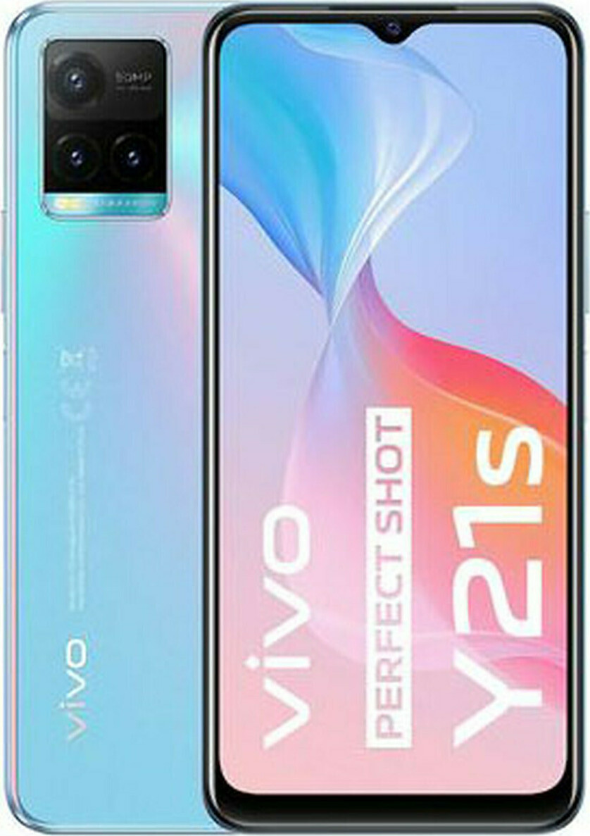 Vivo Y21s DS 4GB/128GB Midday Dream EU