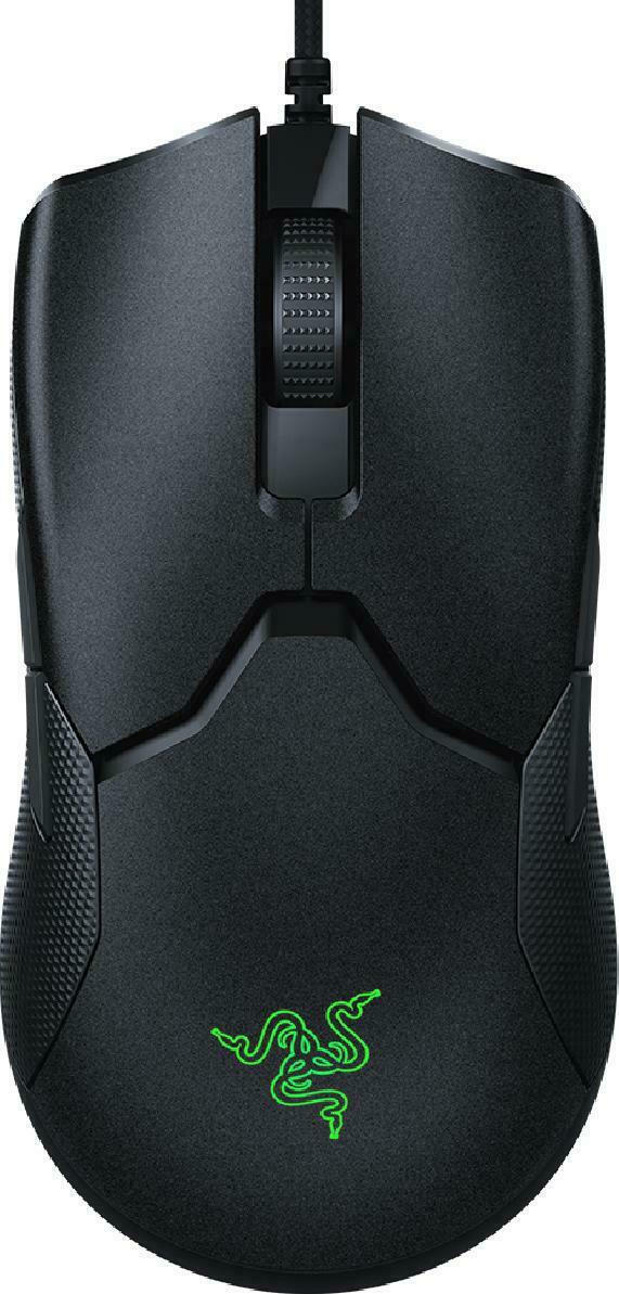 Razer Viper 8KHz Μαύρο (RZ01-03580100-R3M1)