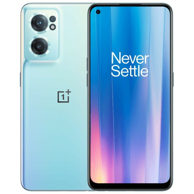 OnePlus Nord CE 2 5G 8/128 Bahama Blue