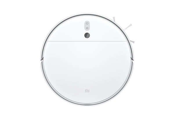 Xiaomi Mi Robot Vacuum Mop 2 White BHR5055EU
