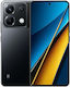 Xiaomi Poco X6 5G NFC Dual SIM (12GB/256GB) Black