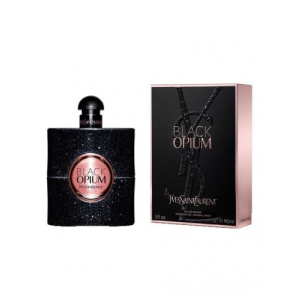 Ysl Black Opium Eau de Parfum 90ml