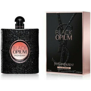 Ysl Black Opium Eau de Parfum 150ml