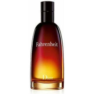 Dior Fahrenheit Eau de Toilette 100ml