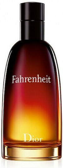 Dior Fahrenheit Eau de Toilette 100ml
