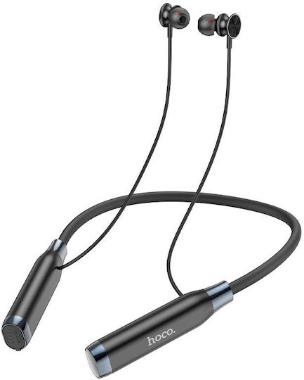 Hoco ES62 Pretty In-ear Bluetooth Handsfree Ακουστικά Μαύρα