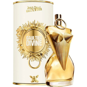 Jean Paul Gaultier Divine Eau de Parfum Refillable 100ml