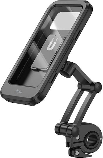 Hoco Rider CA101 Βάση Στήριξης Ποδηλάτου για Κινητό