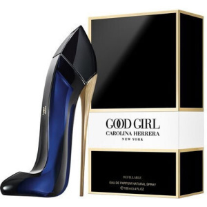 Carolina Herrera Good Girl Eau de Parfum Refillable 100ml