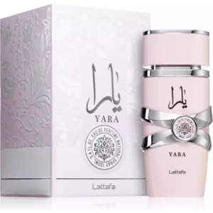 Lattafa Yara Eau de Parfum 100ml