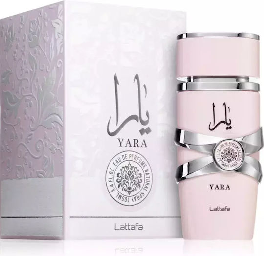 Lattafa Yara Eau de Parfum 100ml