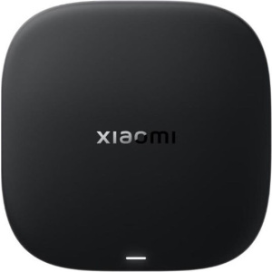 Xiaomi TV Box Mi Box S 3nd Gen PFJ4191EU 4K UHD με WiFi USB 2.0 2GB/32GB