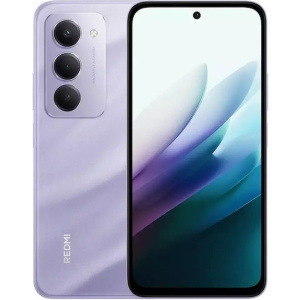 Xiaomi Redmi 15 4G NFC Dual SIM (6/128GB) Sandy Purple