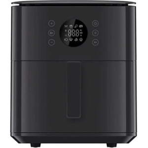 Xiaomi Air Fryer 6.5lt Μαύρο BHR083NEU