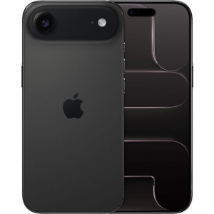 Apple iPhone Air (12/1TB) Space Black