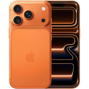 Apple iPhone 17 Pro (12/1TB) Cosmic Orange