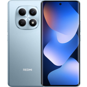 Xiaomi Redmi Note 15 NFC 4G Dual SIM (8/256GB) Glacier Blue